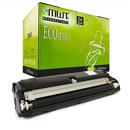 Kraft Office Supplies toner compatibel met Xerox 113R00692 – Zwart – voor 6115, 6120