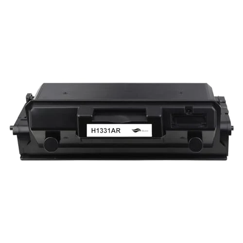 Toner compatible Eurotone pour HP W1331A – Noir – pour HP Laser 408 dn, HP Laser MFP 432 fdn