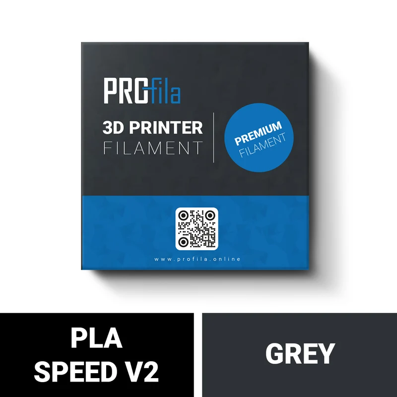 ProFila PLA Speed V2 - 1,75 mm - 1000g