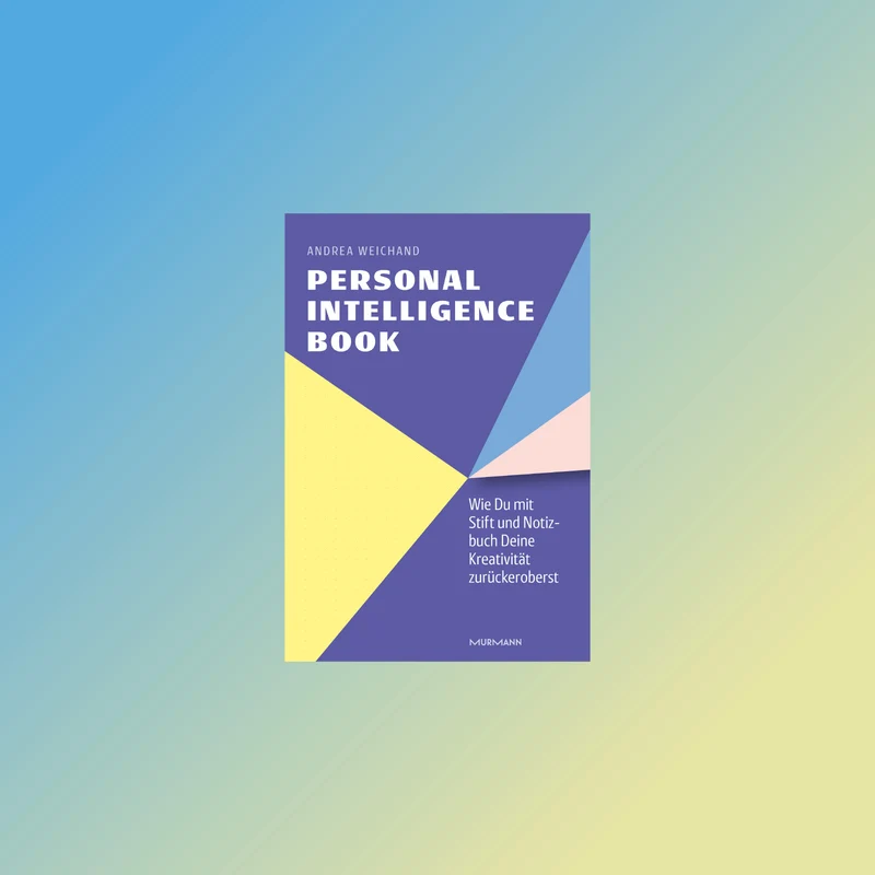 Personal Intelligence Book
