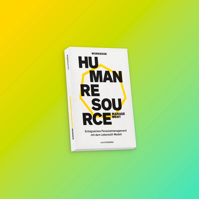 Workbook Human Resource Management