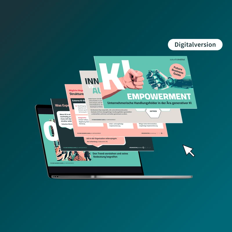 Future Business Guide KI Empowerment