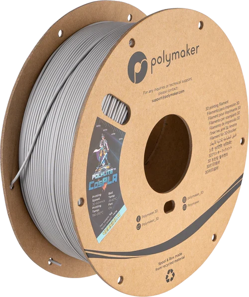 Polymaker PolyLite PLA CosPLA Version A - 1,75mm - 1000g