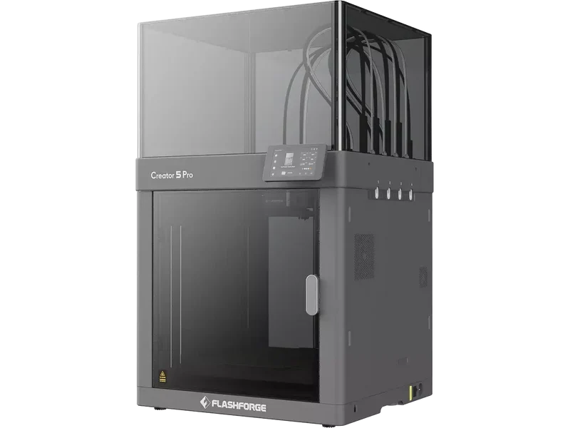 Flashforge Creator 5 Pro