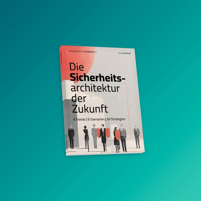 Die Sicherheitsarchitektur der Zukunft