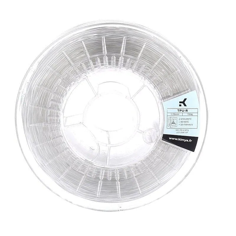 Kimya TPU-R Filament
