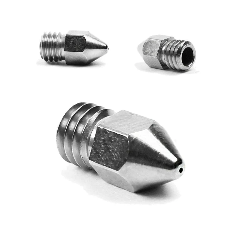 Micro Swiss Nozzle für Zortrax M200 / M300 0,4mm