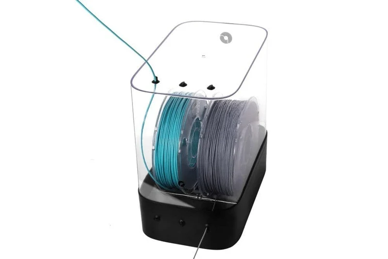 Refurbed: PolyMaker PolyBox™ Edition II - Filament Aufbewahrungs- und Trocknungsbox