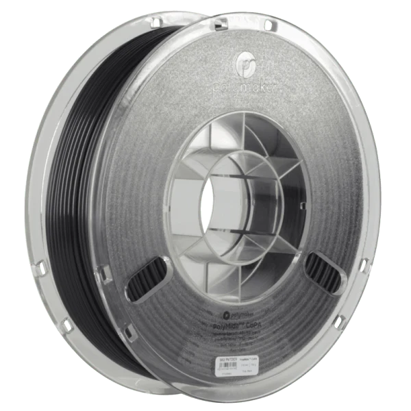 PolyMaker PolyMide™ CoPA True Black Nylon 750g
