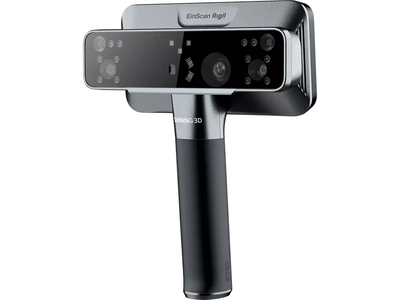 SHINING3D EINSCAN RIGIL LITE Wireless 3D-Scanner