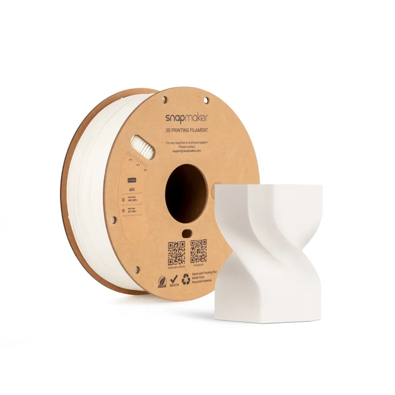 ABS Filament (RFID) - 1kg