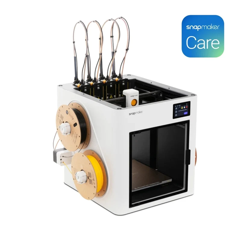 Snapmaker Care for U1