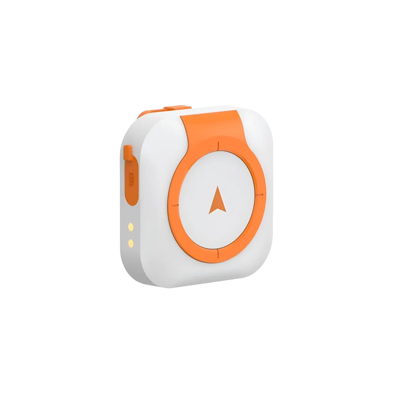 Dripdeal GPS-Tracker für Hunde – 4G Live-Ortung & Sicherheitszone