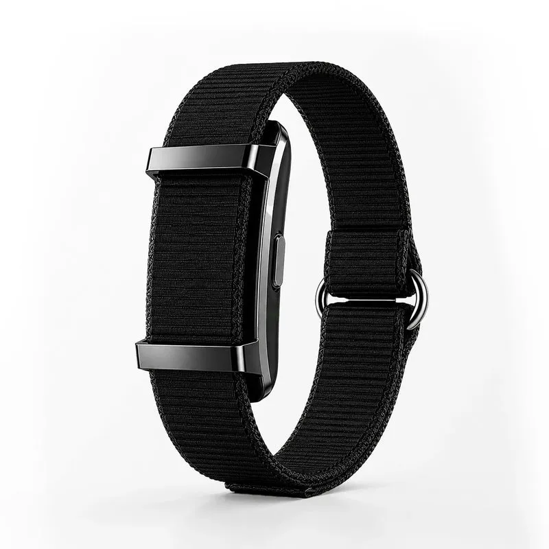 Dripdeal Pulse One™ Smart Band ohne Abo – Schlaftracker & Recovery Armband
