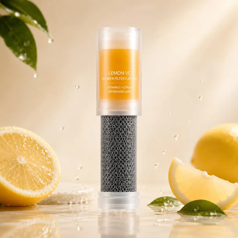 PureFlow One Ersatzfilter + Aromaduft | Premium Wellness Filter