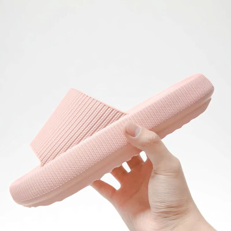Ultraweiche Komfort-Sandalen mit Ripp-Design – für Alltag & Urlaub