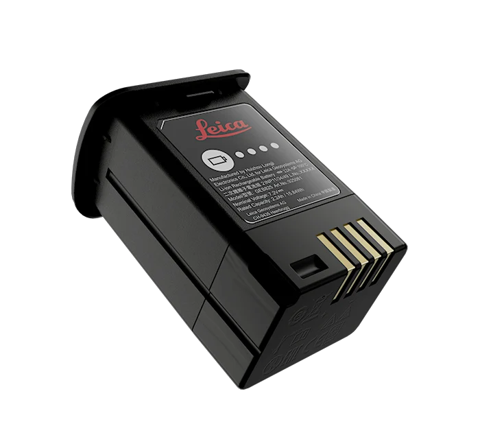 Leica BLK 360 Akku G2 GEB825