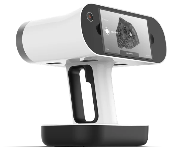 Artec LEO
