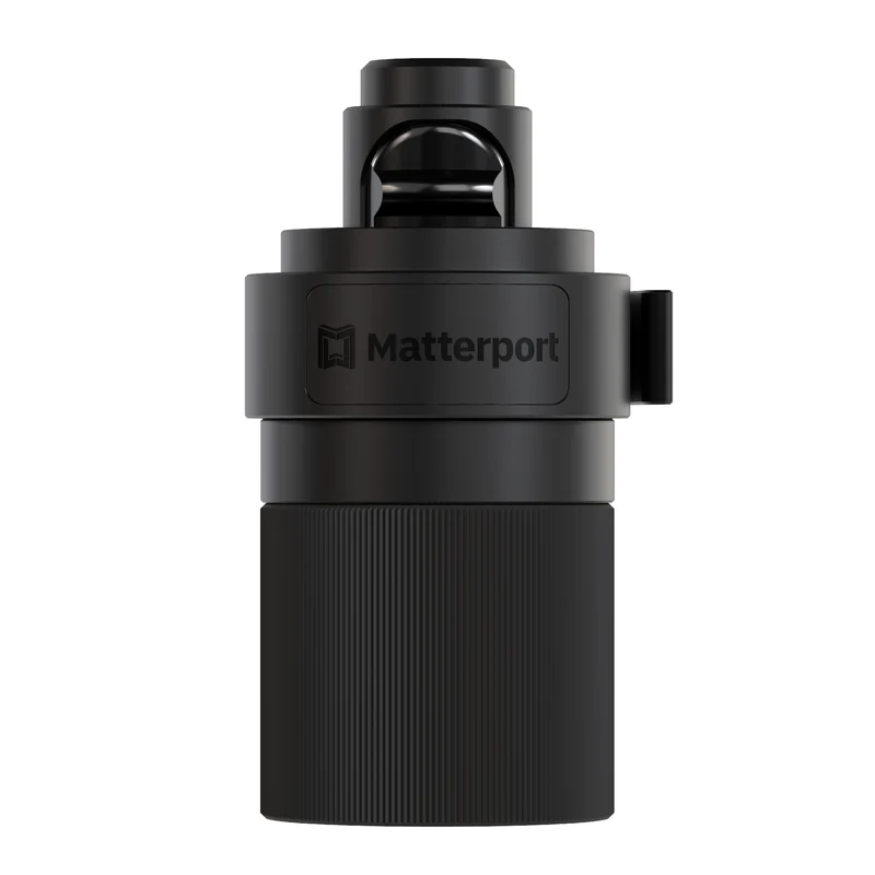 Matterport PRO3 Stativ Adapter