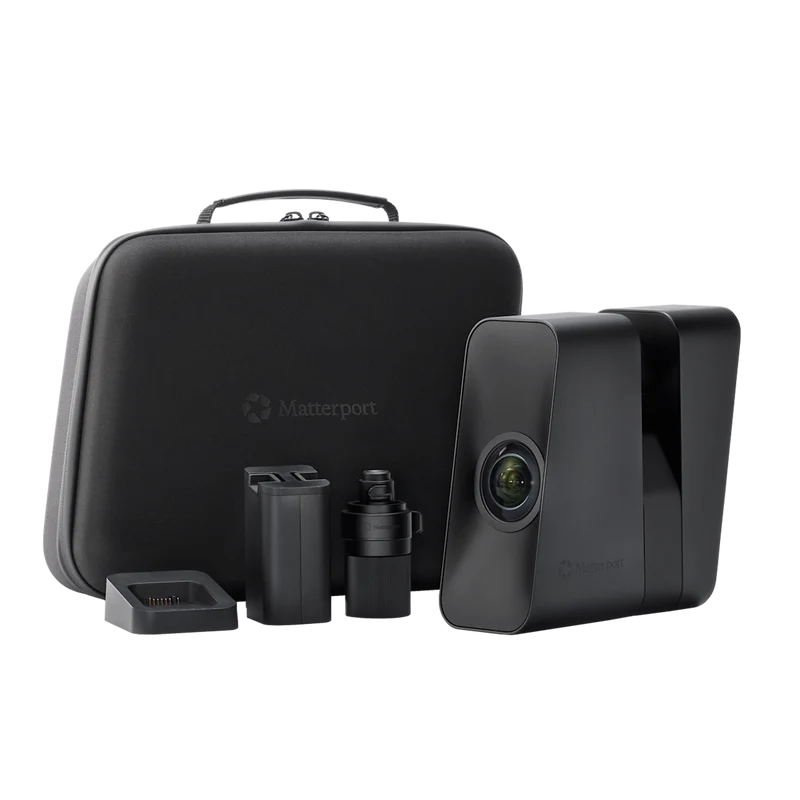 Matterport PRO3