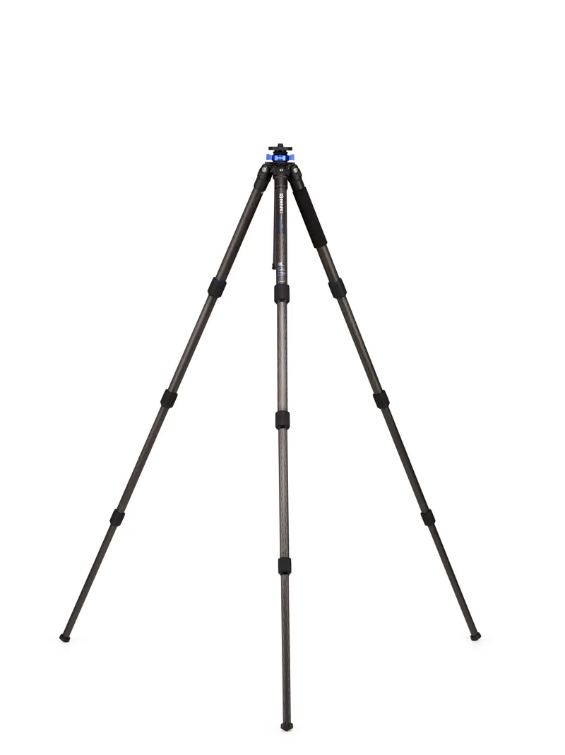 großes Carbon Stativ Benro TMA48CXL