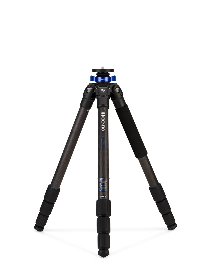 Carbon Stativ BENRO TMA38CL