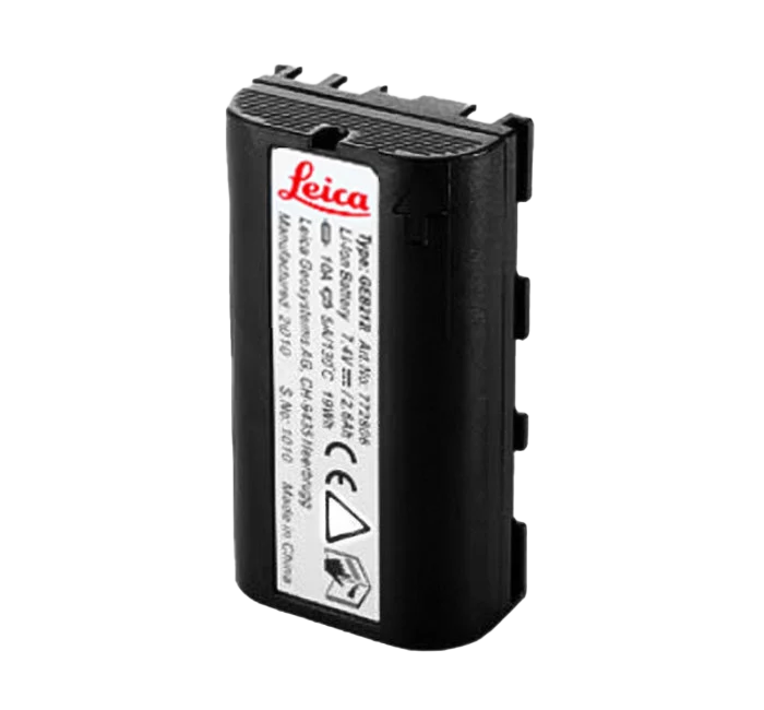 Leica BLK360 Akku GEB212 - Generation 1