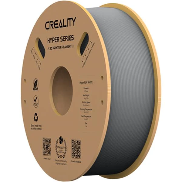 Creality Hyper Serie PLA - 1 kg - 1,75 mm