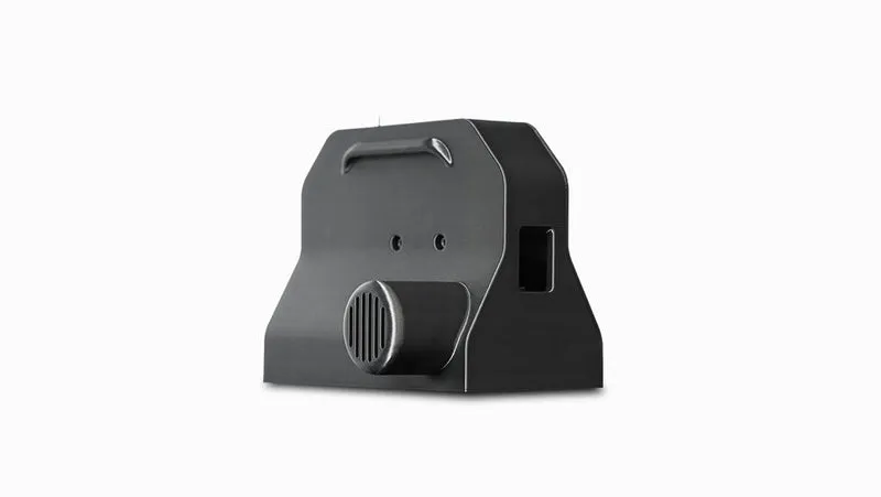 Raise3D E3 Flexible Filament Auxiliary Feeder – Zusatzsystem für flexible Filamente