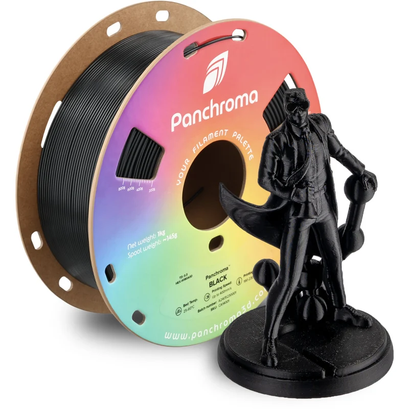 Polymaker Panchroma CoPE 1,75 mm 1000 g - High-Speed Copolyester-Filament
