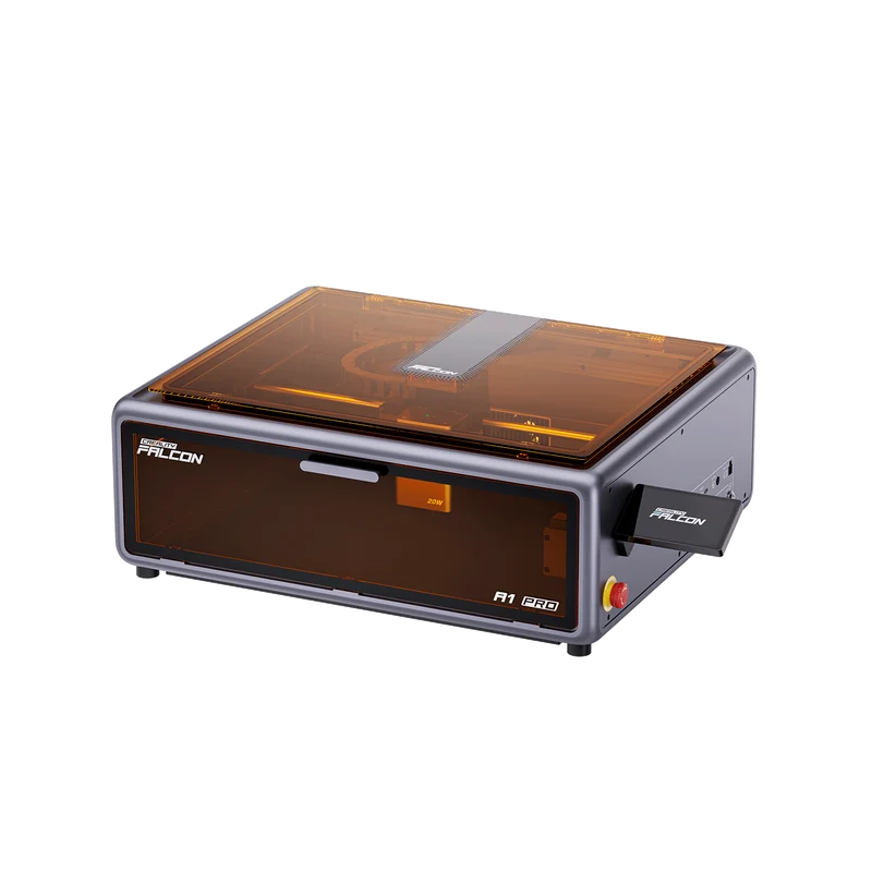 Creality Falcon A1 Pro 20W