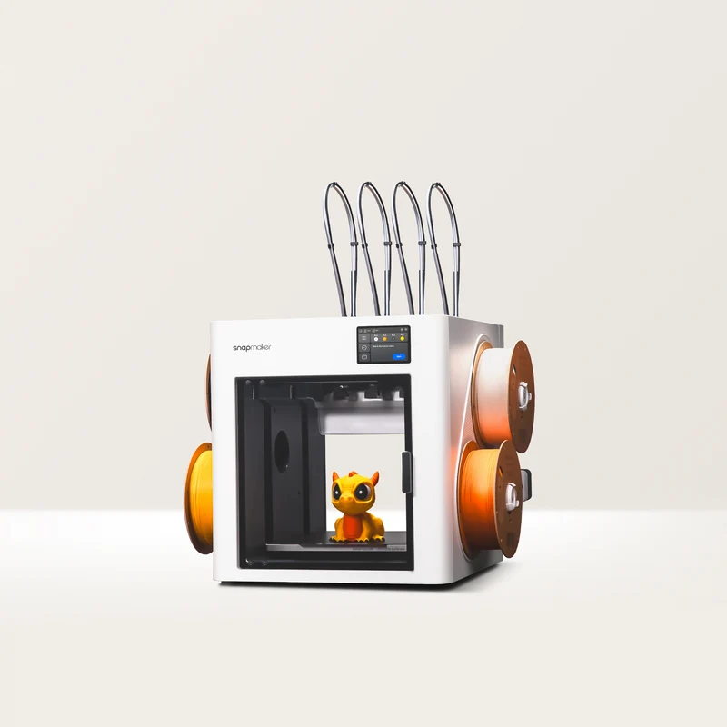 Snapmaker U1 - Multicolor 3D-Drucker