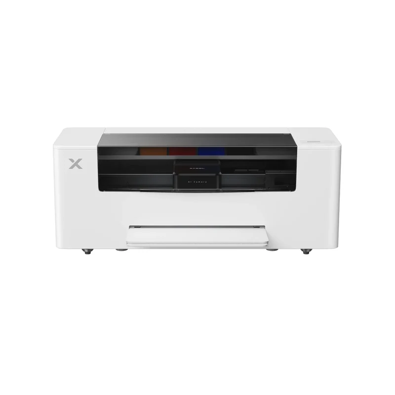 xTool Apparel Printer One-Click-DTF-Drucker