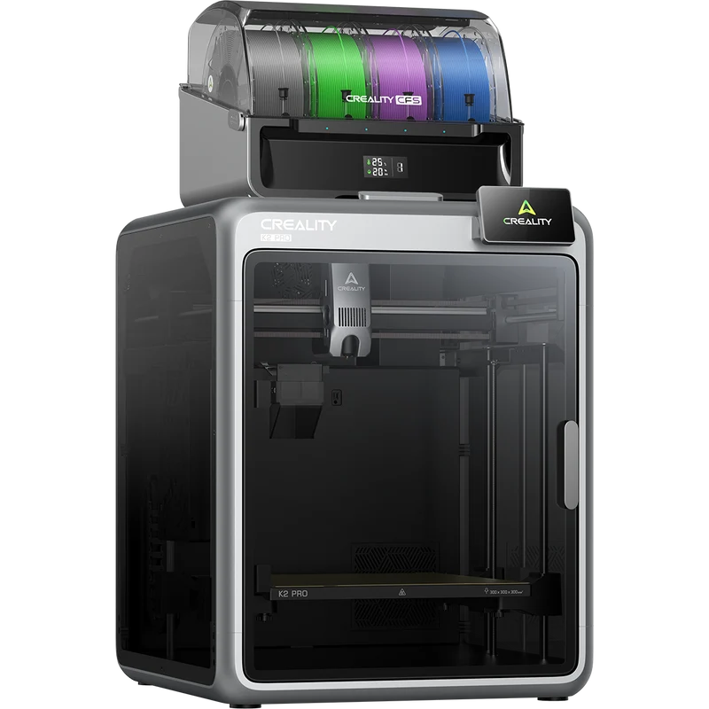 Creality K2 Pro Combo
