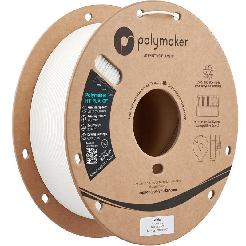 Polymaker HT-PLA-GF - 1,75 mm - 1000 g