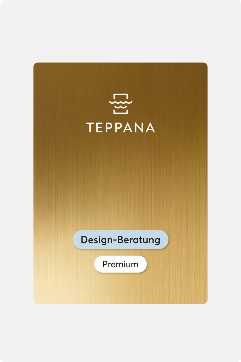 Design-Beratung – Premium