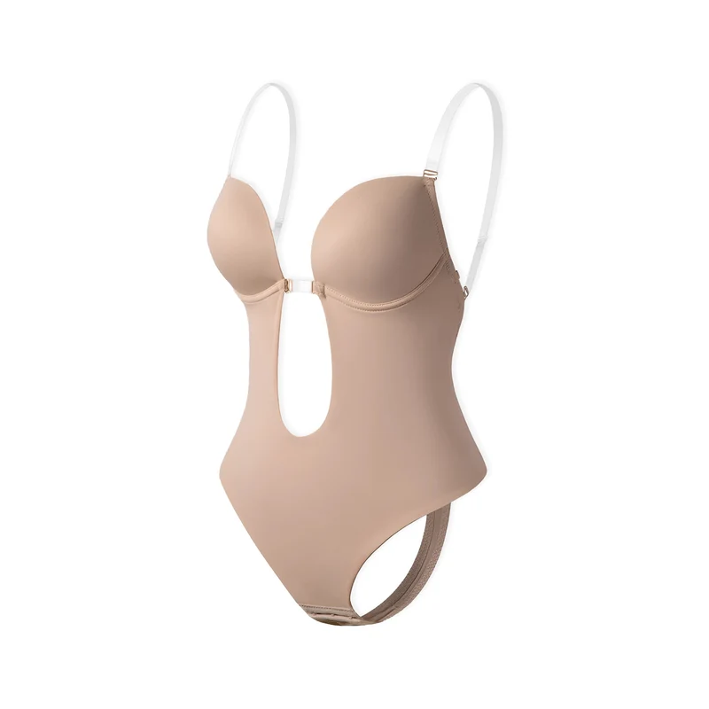 Shapewear BH - Rückenfrei + Nahtlos