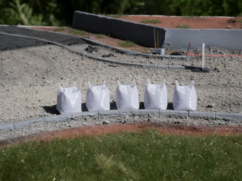 Big Bag - Maßstab 1:50 - 5 Stück