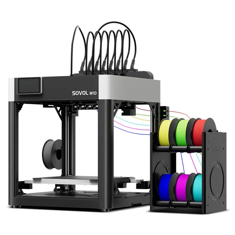 Sovol M1D 3D Printer – Pre-Order