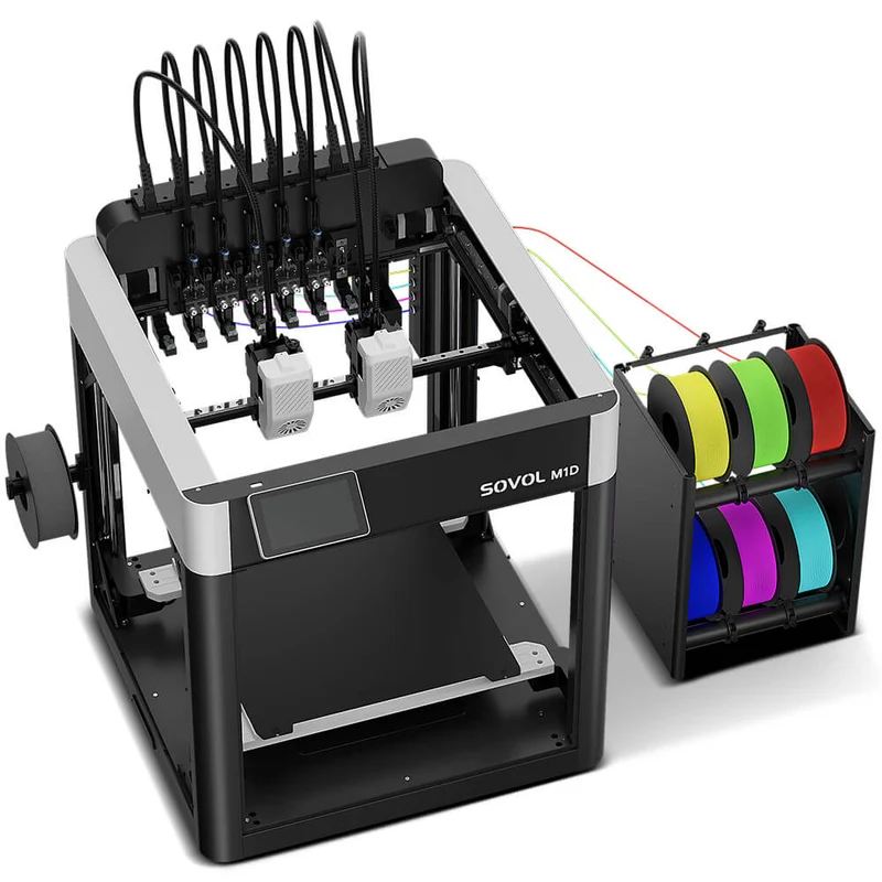Sovol M1D 3D Printer – Pre-Order