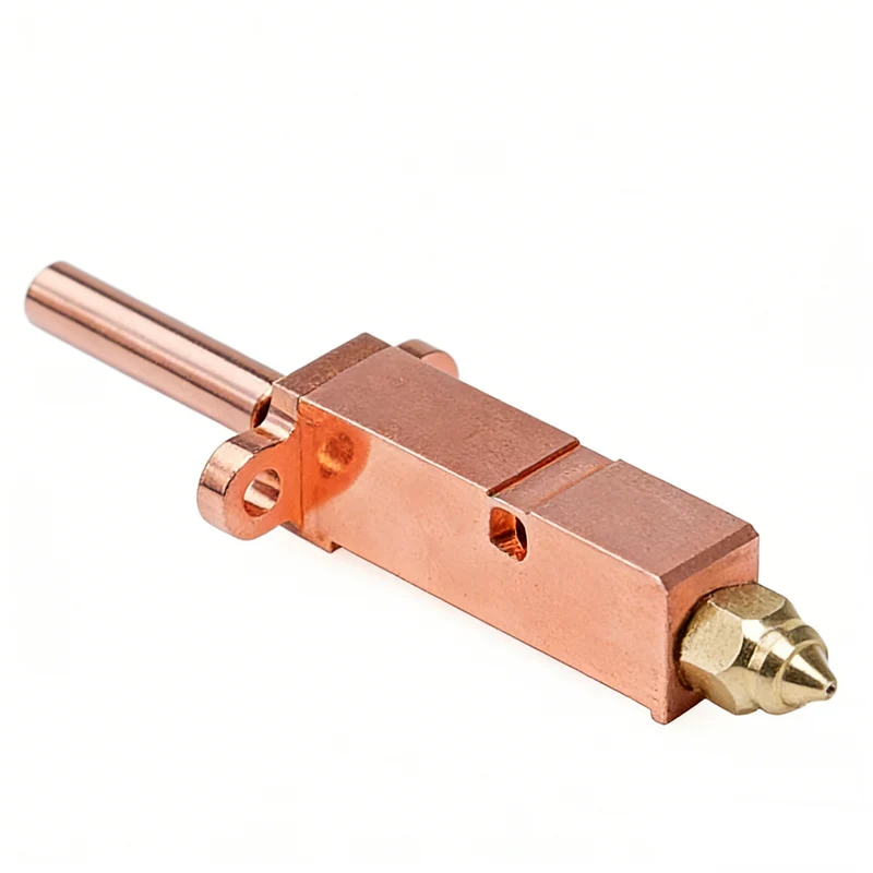 Nozzle and Heater Block Kit for Sovol Zero
