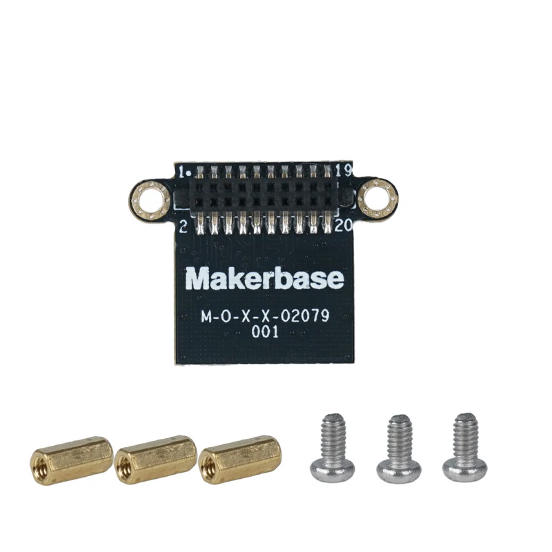 Sovol 64GB eMMC Module (Pre-flashed for SV08 Max)