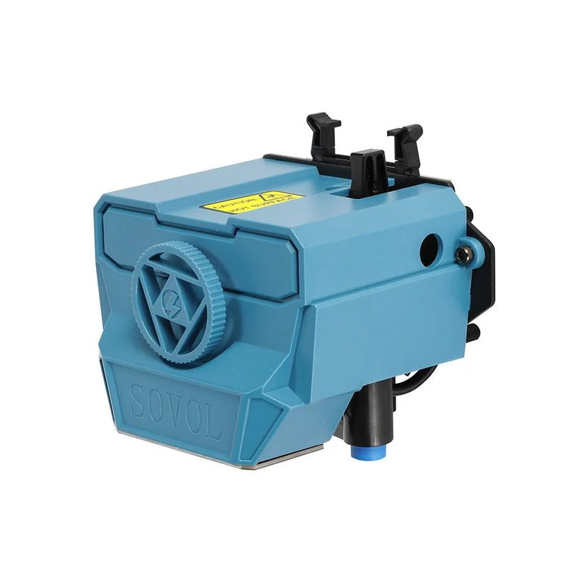 Direct Drive Extruder for SV07/Plus