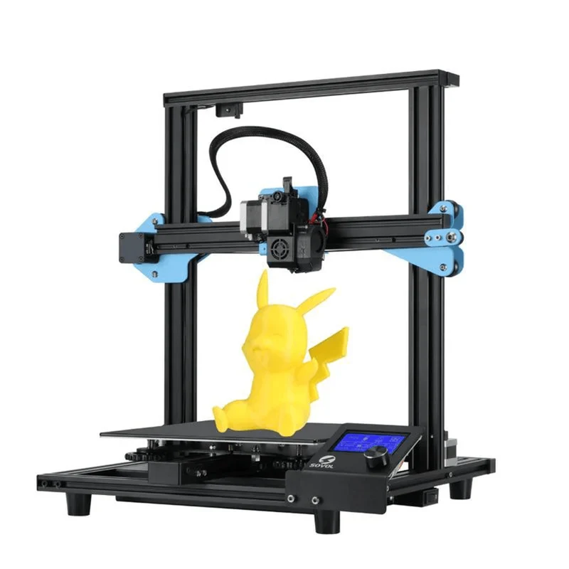 Sovol Refurbished 3D Printer