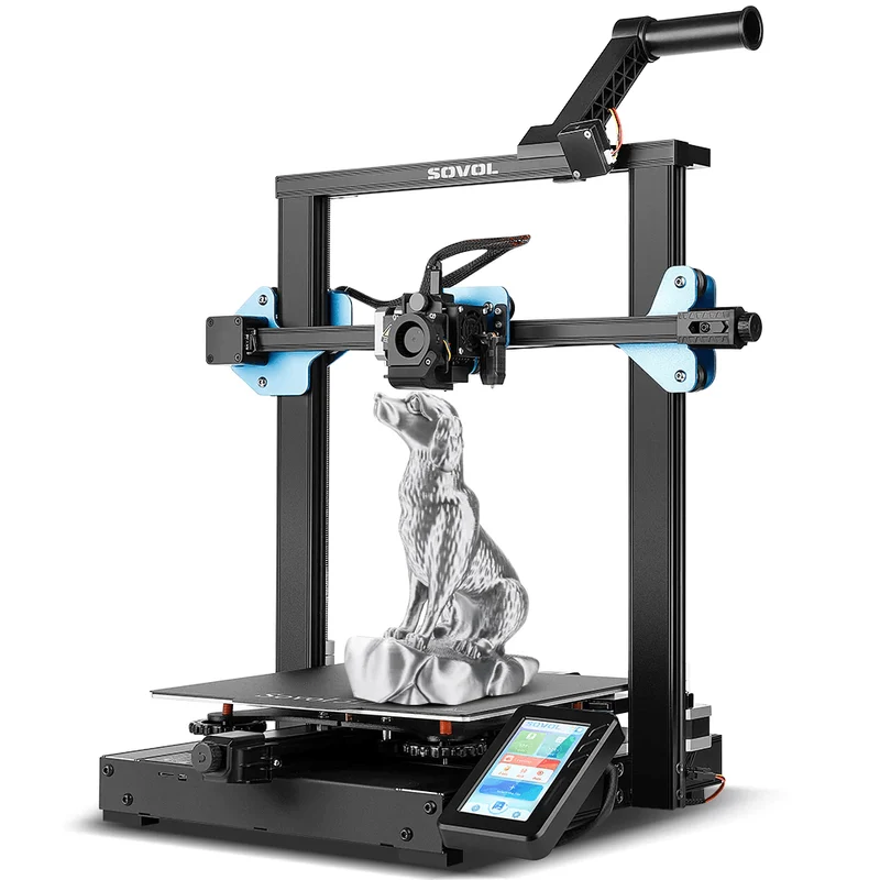 Sovol USED 3D Printer