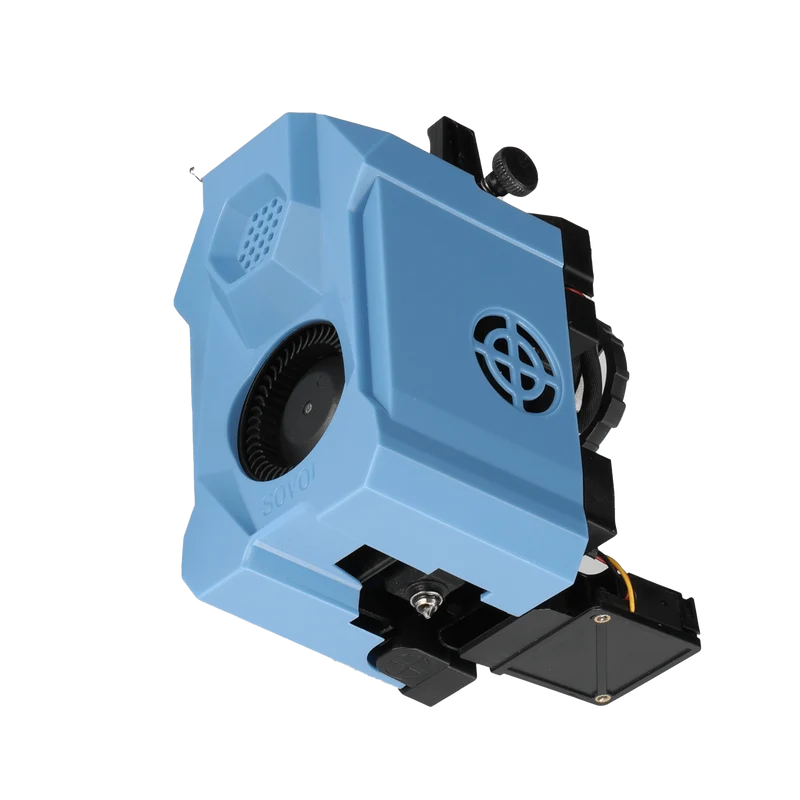 SV08 Planetary Direct Drive Extruder