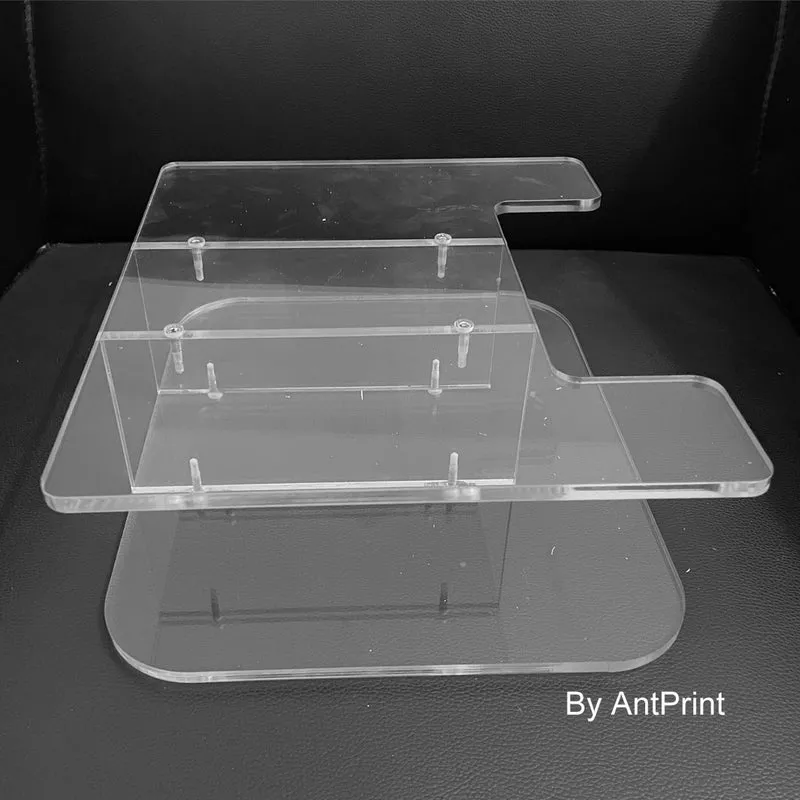 Schuhadapter für DTG-Drucker | AntPrint