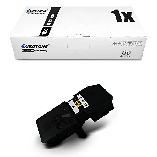 Eurotone toner for Kyocera TK-5220 – Black – for Kyocera ECOSYS M 5521 cdn, Kyocera ECOSYS M 5521 cdw