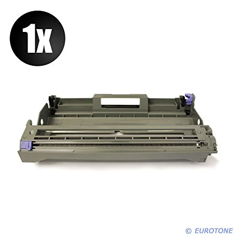 Eurotone drum unit for Brother DR-2000 – for Lenovo LJ 2000, Lenovo LJ 2000 Series