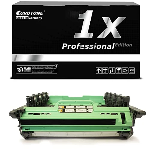 Unité de batterie Eurotone compatible avec la Brother 321CL
